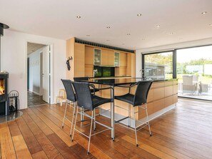 House | Interior - 4 Star Holiday Home in Frederikshavn (Frederikshavn)