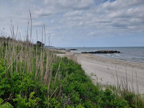 4 Star Holiday Home in Frederikshavn