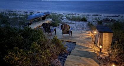 Shore to Shore Coastal Retreat at Asharoken