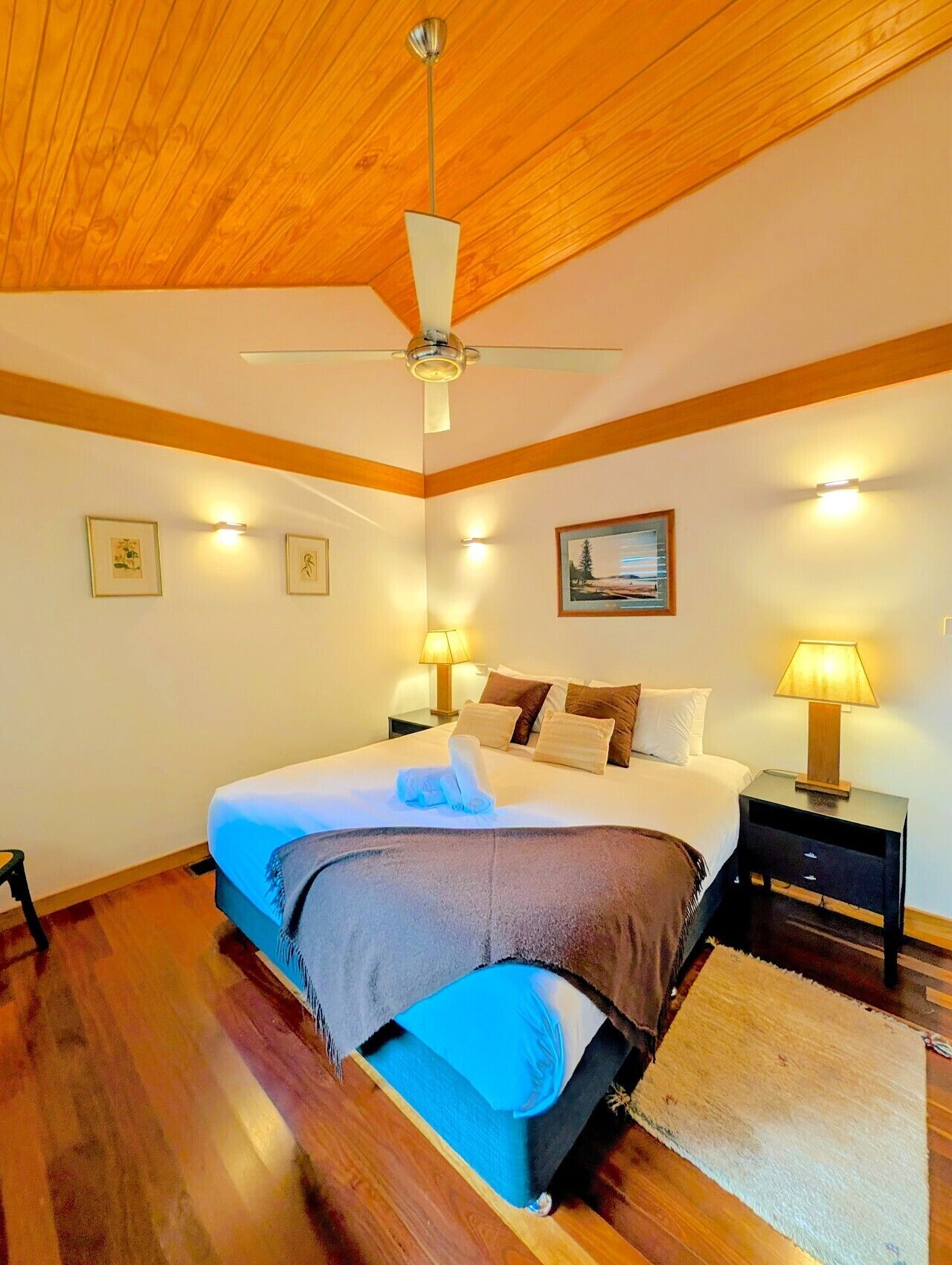 3 bedrooms