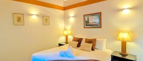 3 bedrooms