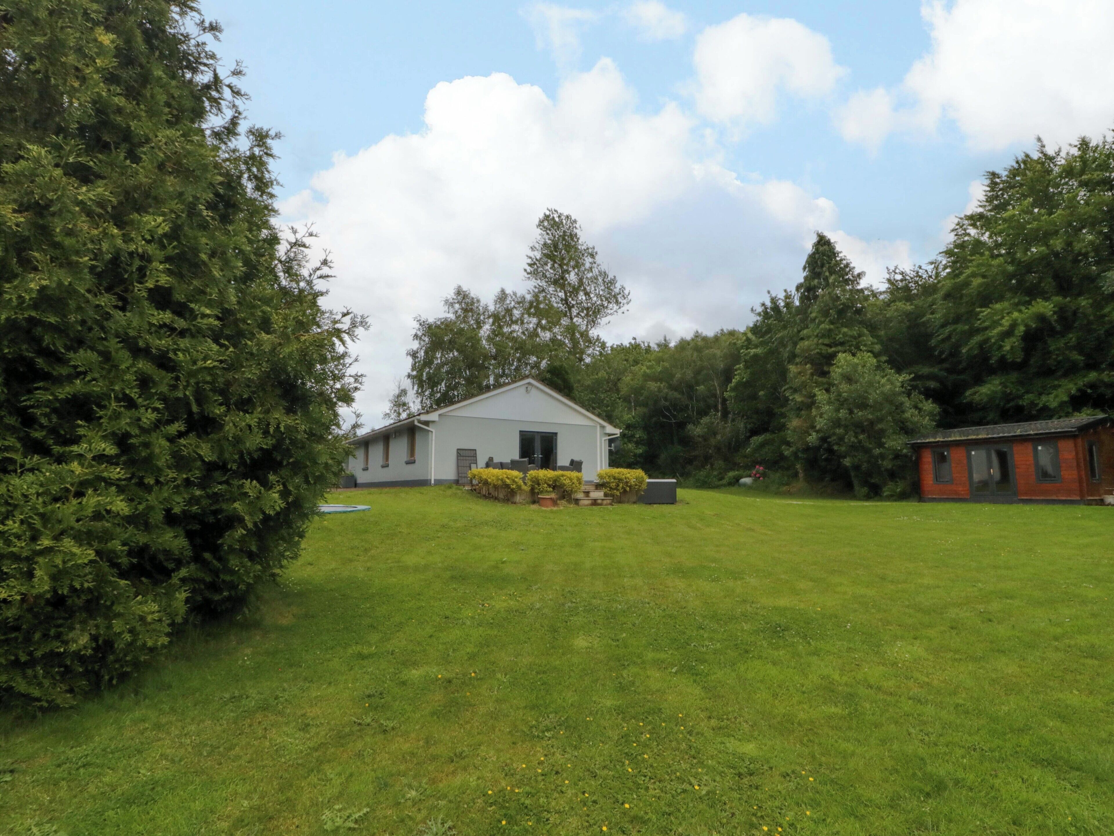 Eksteriør