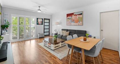 Suburban Escape - Close to Perth CBD
