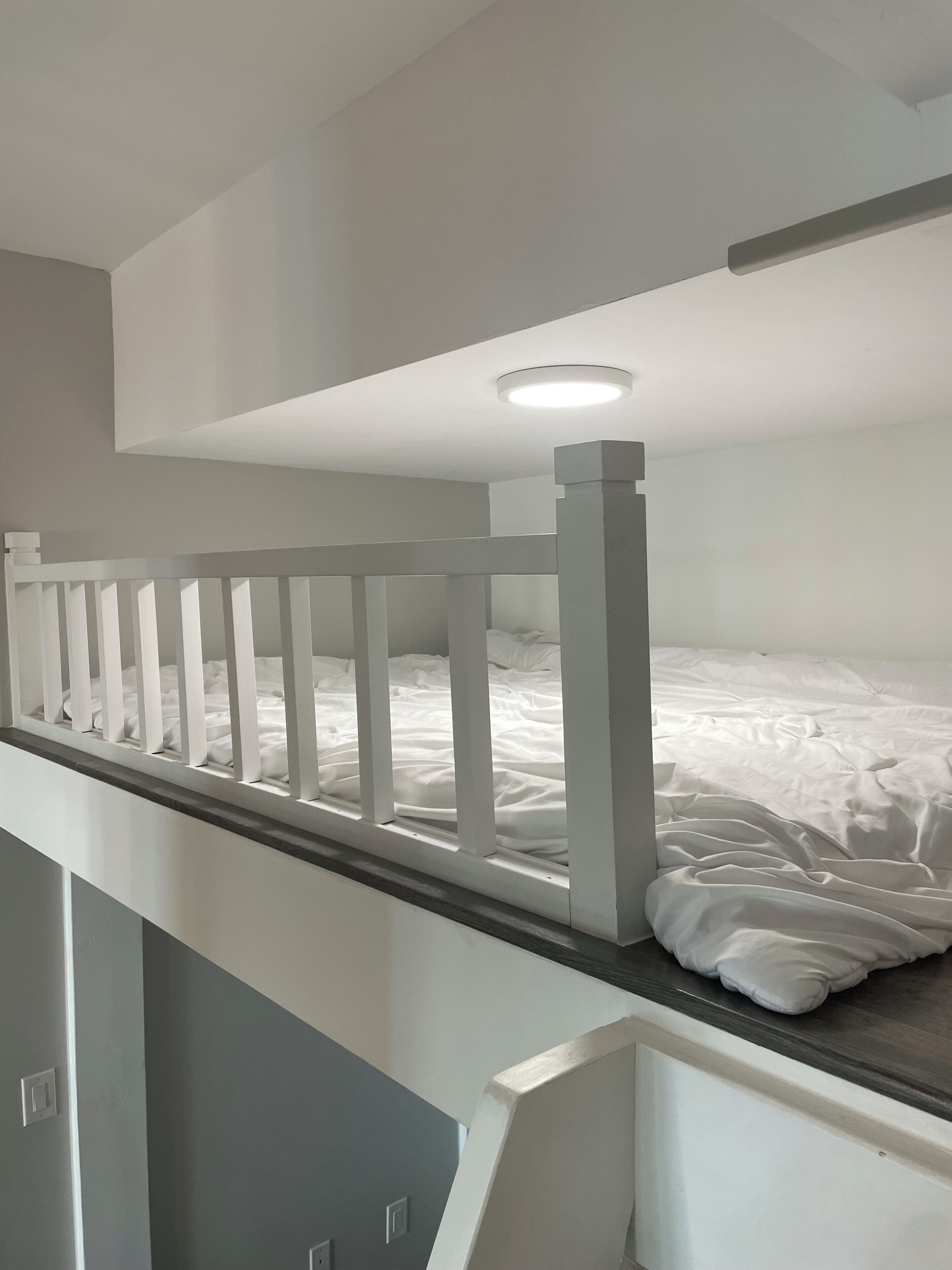 2 bedrooms, free WiFi, bed sheets, wheelchair access