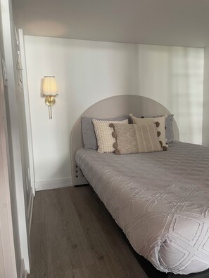 2 dormitorios, wifi gratis, ropa de cama y accesible en silla de ruedas