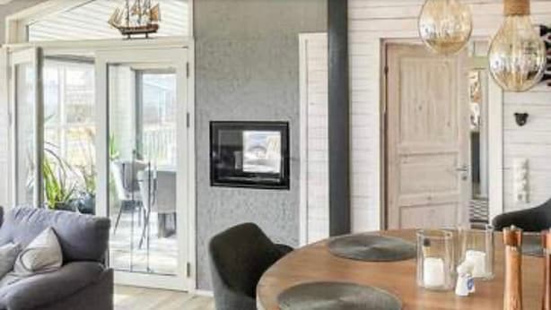 Interior - Skummeslöv Beach Home S, Skummeslövstrand, Sweden (Skummeslövstrand)