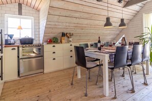 Eget kjøkken