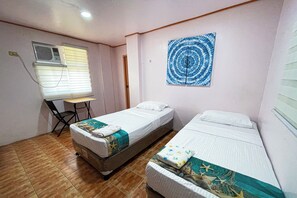 Standard-Zweibettzimmer