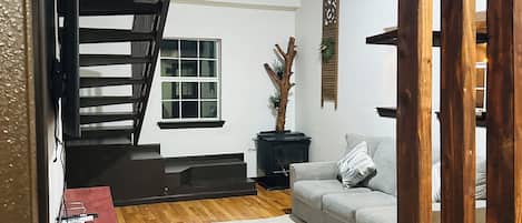 Smart TV