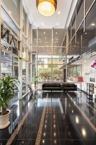 IMPERIAL JADE SUITES at LANCASTER