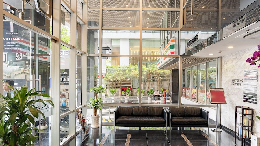 IMPERIAL JADE SUITES at LANCASTER