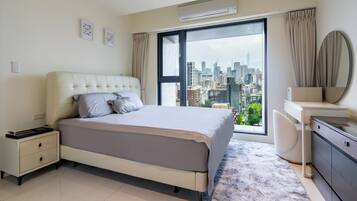3 bedrooms, internet