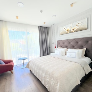 Room - Ferush Otel (Urla)