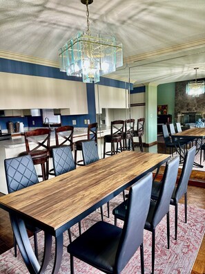 Restaurantes
