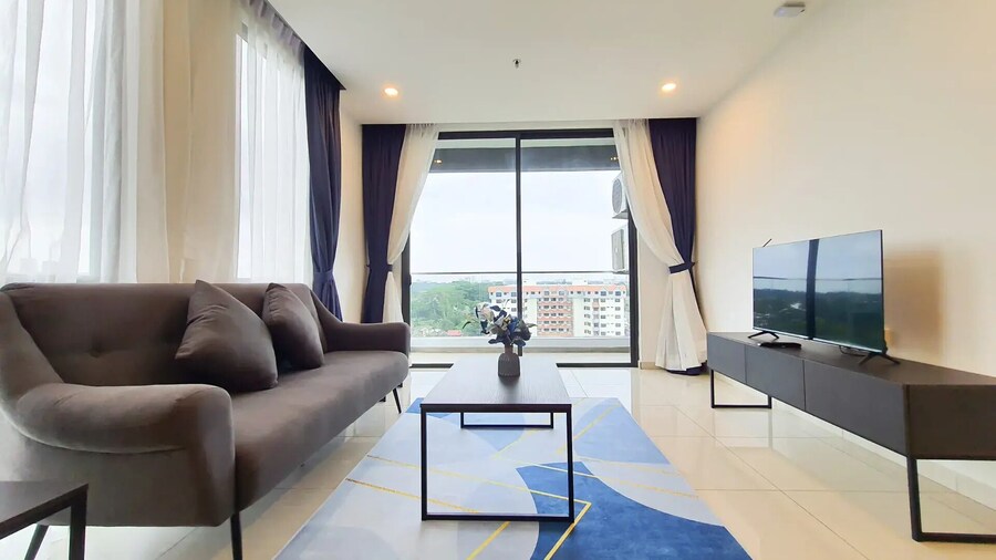 The Straits Suites & Residences