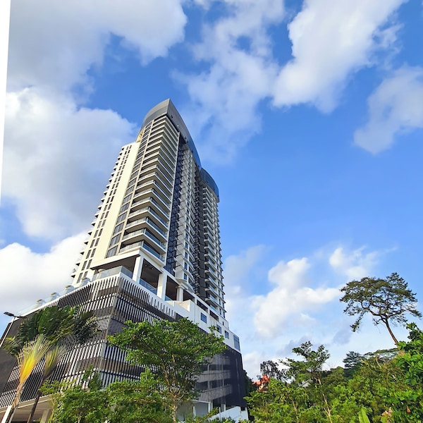 The Straits Suites & Residences - Johor Bahru
