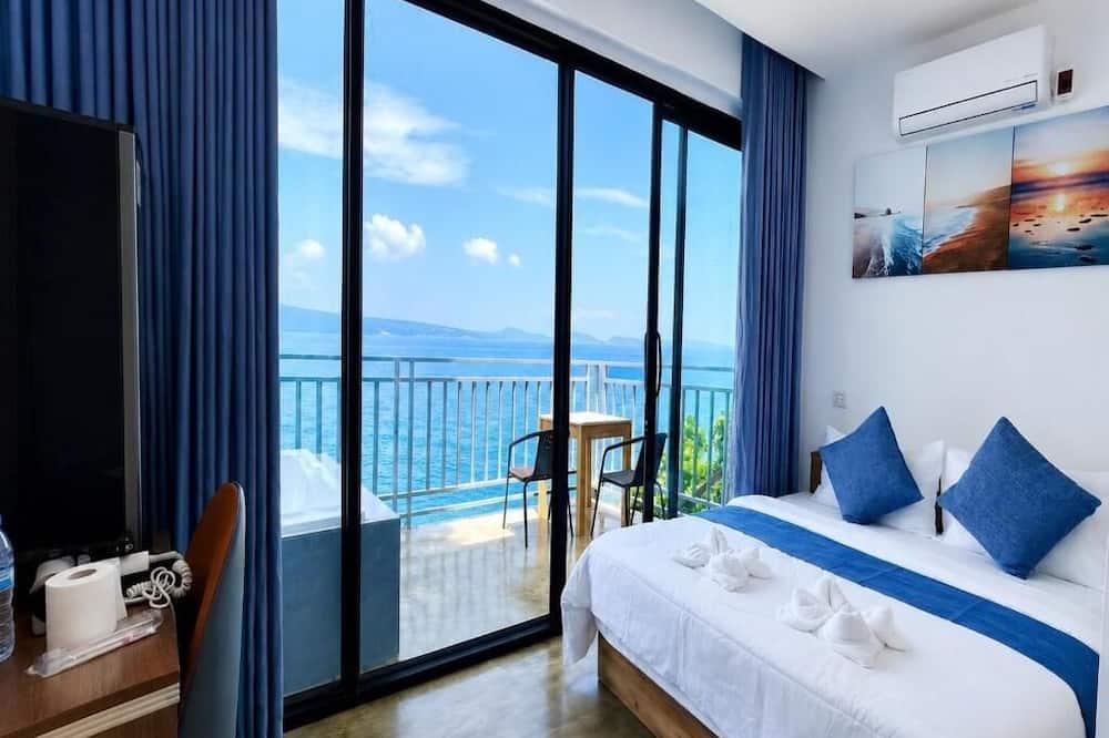 The Cliff Haven Resort