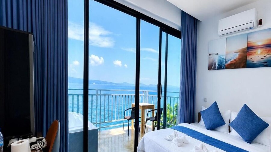 The Cliff Haven Resort