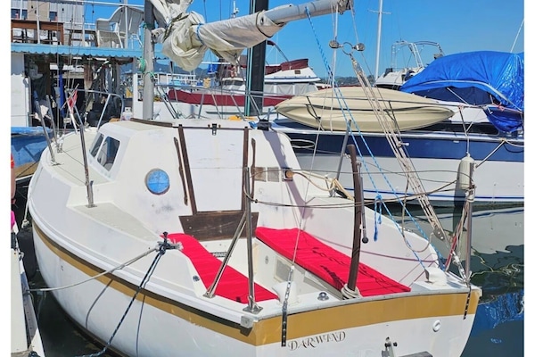 Port de plaisance