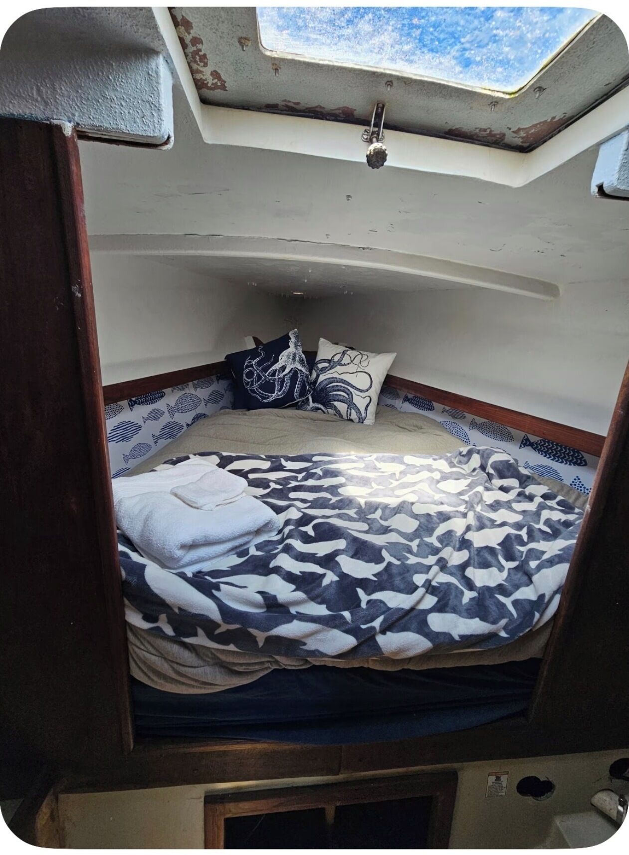 Bed sheets