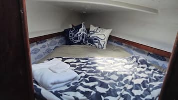 Bed sheets