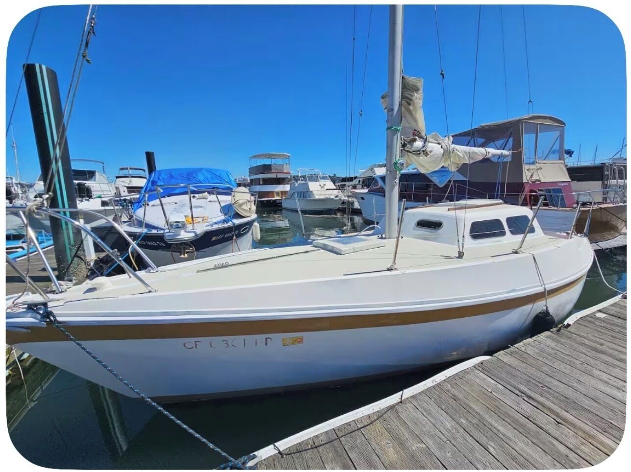 Marina