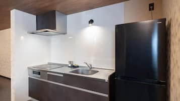 Basic Apartment | Private kitchen