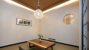Basic-Apartment | Speisen