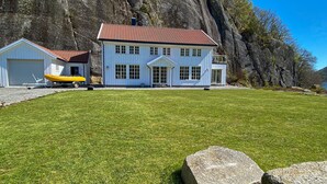 Exterieur