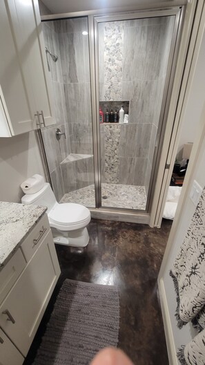 Bathroom - Sky house in LasColinas near Dallas Stadium in Arlington (Irving)