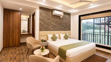 Superior Double Room | Free WiFi