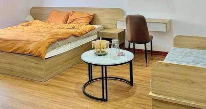 Bao An homestay