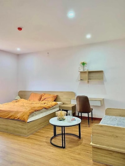 Bao An homestay