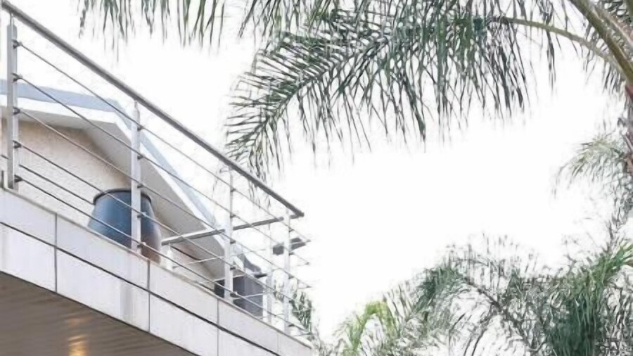 Cycad Palm Hotel Gaborone