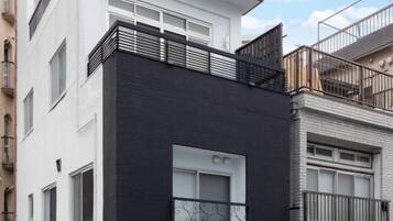 Comfort Villa | Exterior