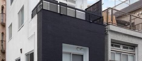 Villa Confort | Exterior