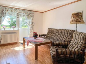 Ferienhaus | Innenbereich