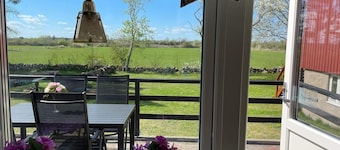 4 Person Holiday Home in Borgholm