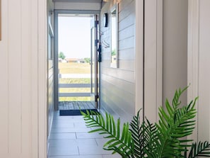 Ferienhaus | Innenbereich