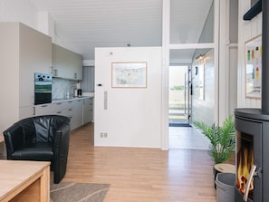 Ferienhaus | Innenbereich