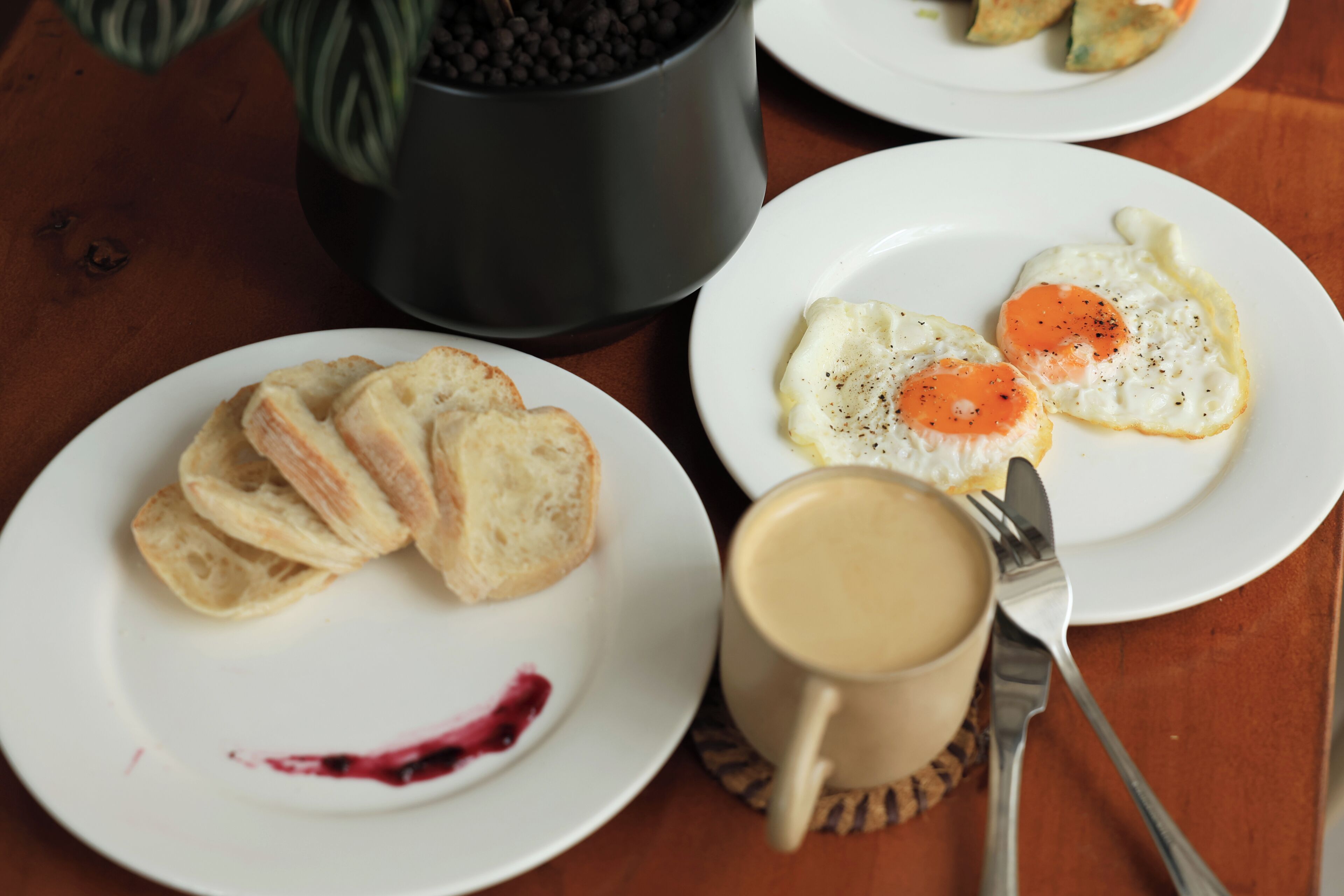 Frokostmåltid