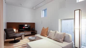 Comfort Apartment | Living area