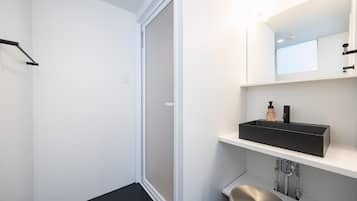 Comfort Apartment | Bathroom | Slippers