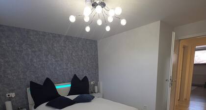 "Auszeit" Vacation Rental in Irslingen