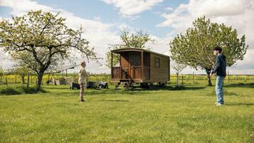 Espace pour enfants