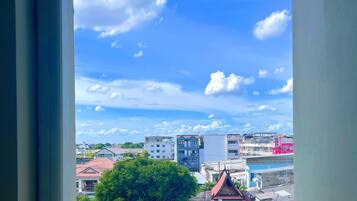 Pemandangan bandar