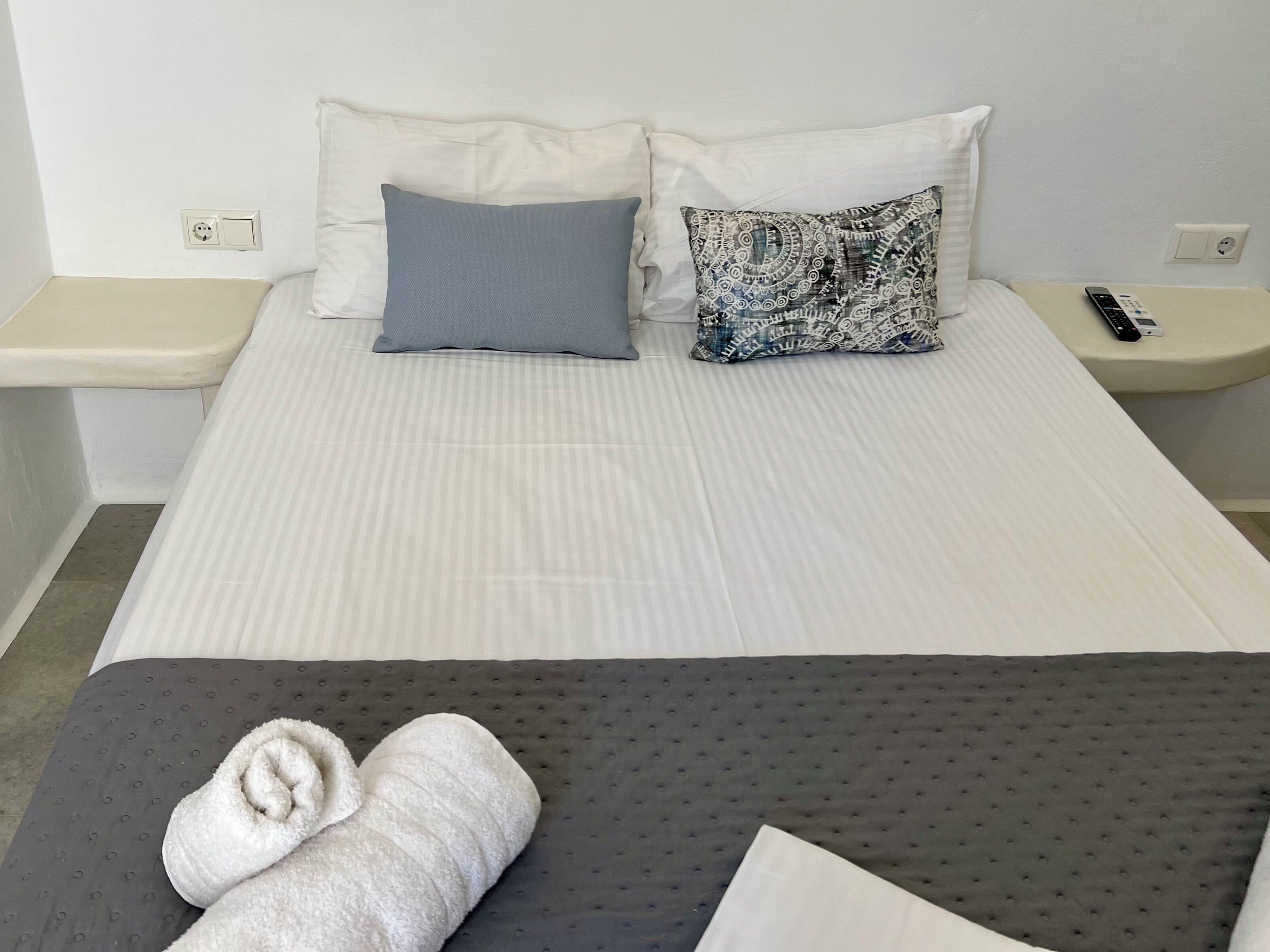 Economy Studio | Iron/ironing board, free WiFi