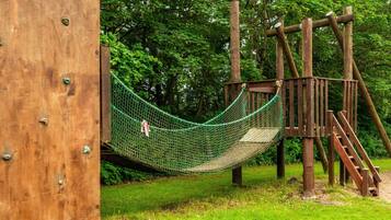 Rumah | Area anak-anak