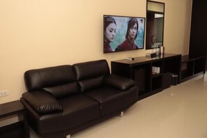 Interior - Nongnooch Tradition Resort (Sattahip)