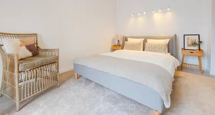Serene 1-bedroom apartment with charming balcony in the heart of Giant Mountains